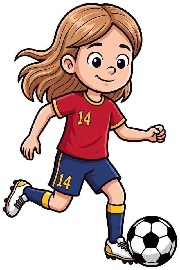 Aitana Bonmati